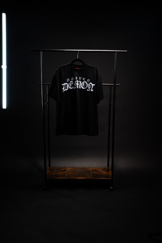 Trenches V.1 | Shirt (Vintage Black)