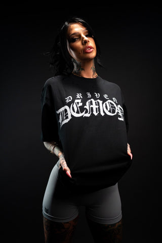 Trenches V.1 | Shirt (Vintage Black)