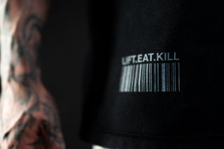 Oibara V.1 | Hells Bells (Muscle Tee)