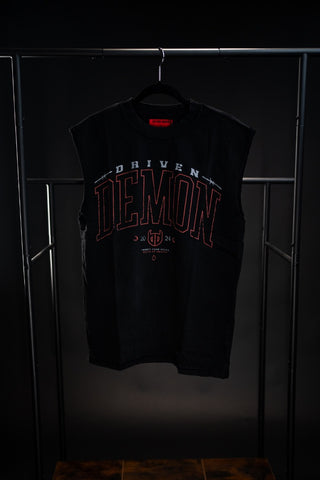 Oibara V.1 | LIFT.EAT.KILL (Muscle Tee)