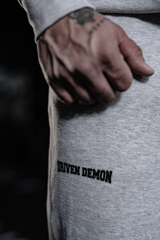 DD Essential V.1 Sweatpants (G & B)