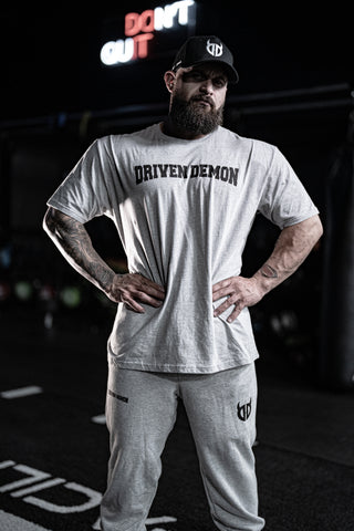 DD Essential V.1 Shirt (G & B)