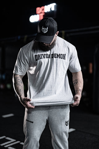 DD Essential V.1 Shirt (G & B)
