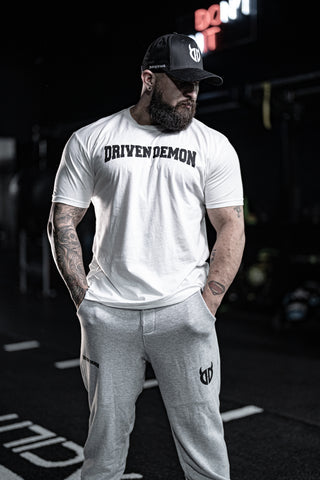 DD Essential V.1 Sweatpants (G & B)