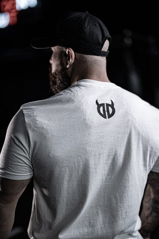 DD Essential V.1 Shirt (W & B)