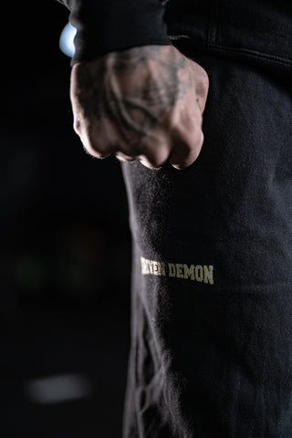 DD Essential V.1 Sweatpants (B & G)