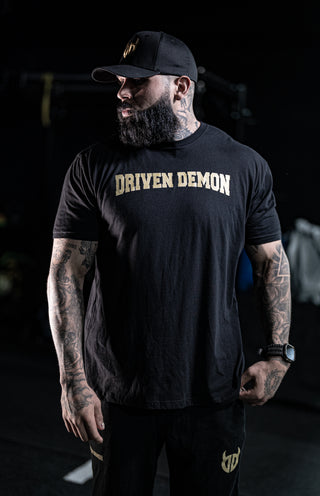 DD Essential V.1 Shirt (B & G)