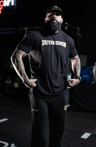 DD Essential V.1 Sweatpants (B & G)