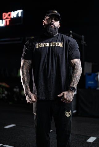 DD Essential V.1 Shirt (B & G)