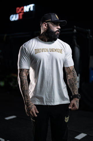 DD Essential V.1 Shirt (W & G)