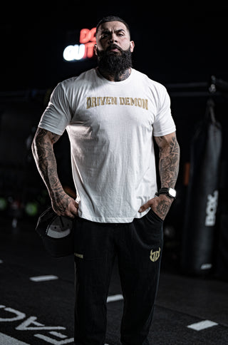 DD Essential V.1 Shirt (W & G)