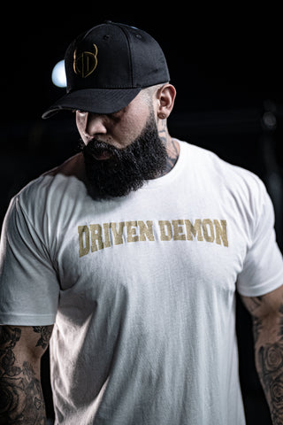 DD Essential V.1 Shirt (W & G)