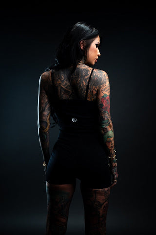 Bodysuit
