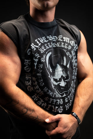 Tanks | Muscle Tees